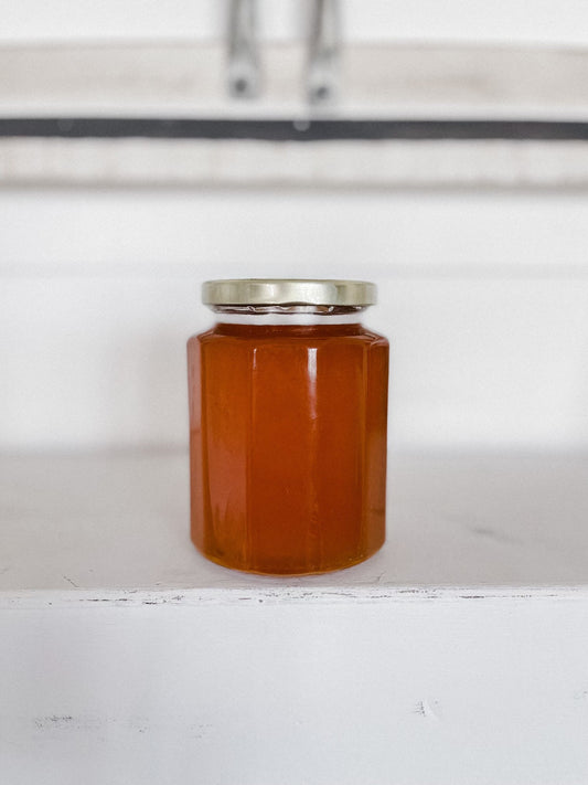 1.5 pound - Colorado Local Raw Honey